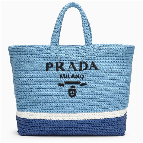 misure borsa rafia prada|borse prada outlet.